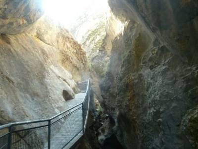 Siete Villas - Alto Najerilla, La Rioja; actividades turismo escapada fin de semana senderismo con i